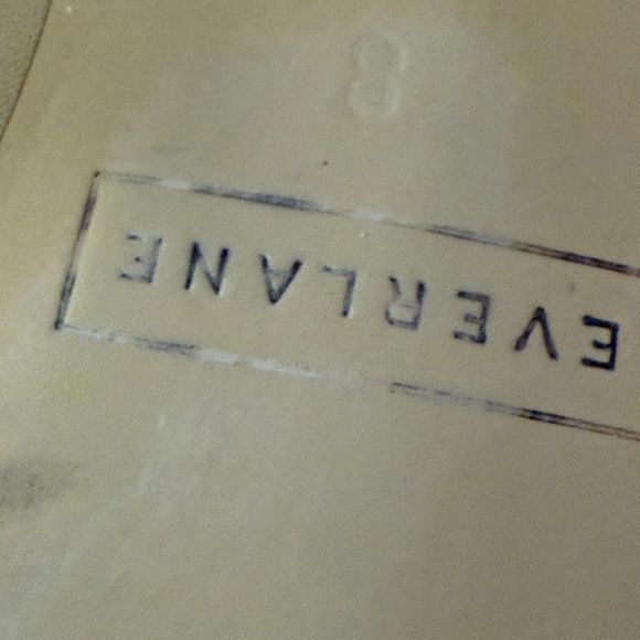 Tan Women's Shoes - Picture 8 of 11